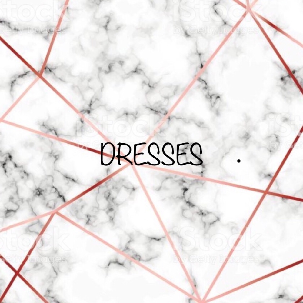 Dresses